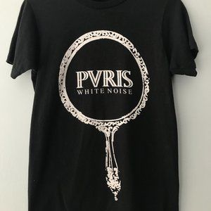PVRIS White Noise T-Shirt